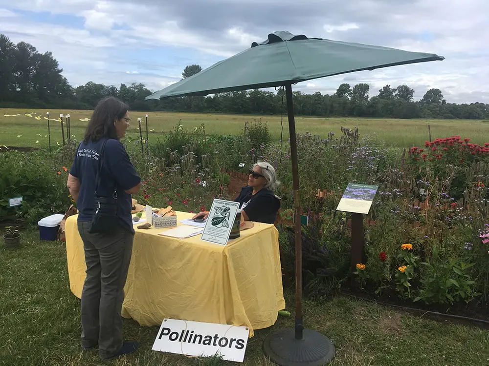 Wsu Whatcom Master Gardener Program