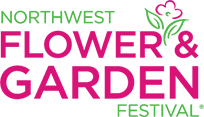 Flower Show Logo